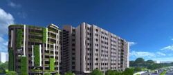 Tampines Connection (D18), Factory #636785461